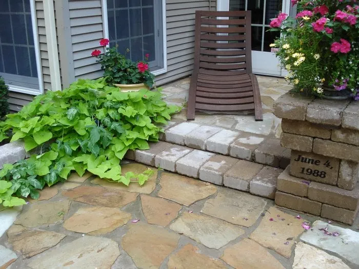 Expert lawn care service in Goshen, IN - Stone Ridge Landscaping