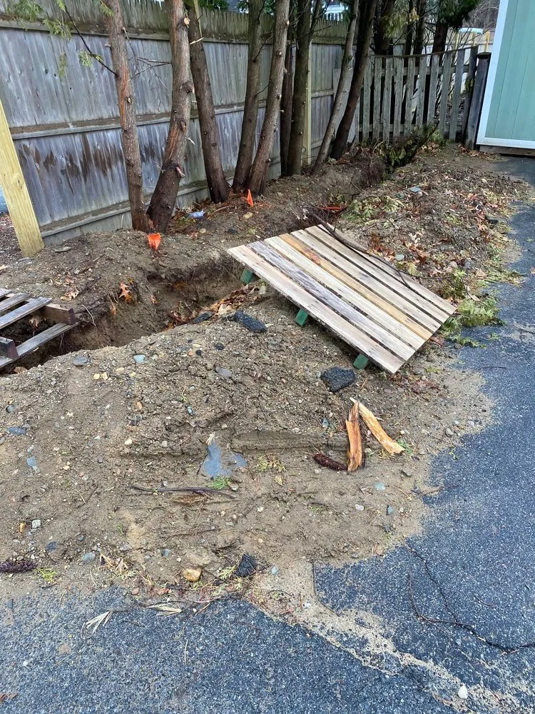 Reliable residential landscaping experts serving Newton, NH - Stone Ridge Outdoor Experiences