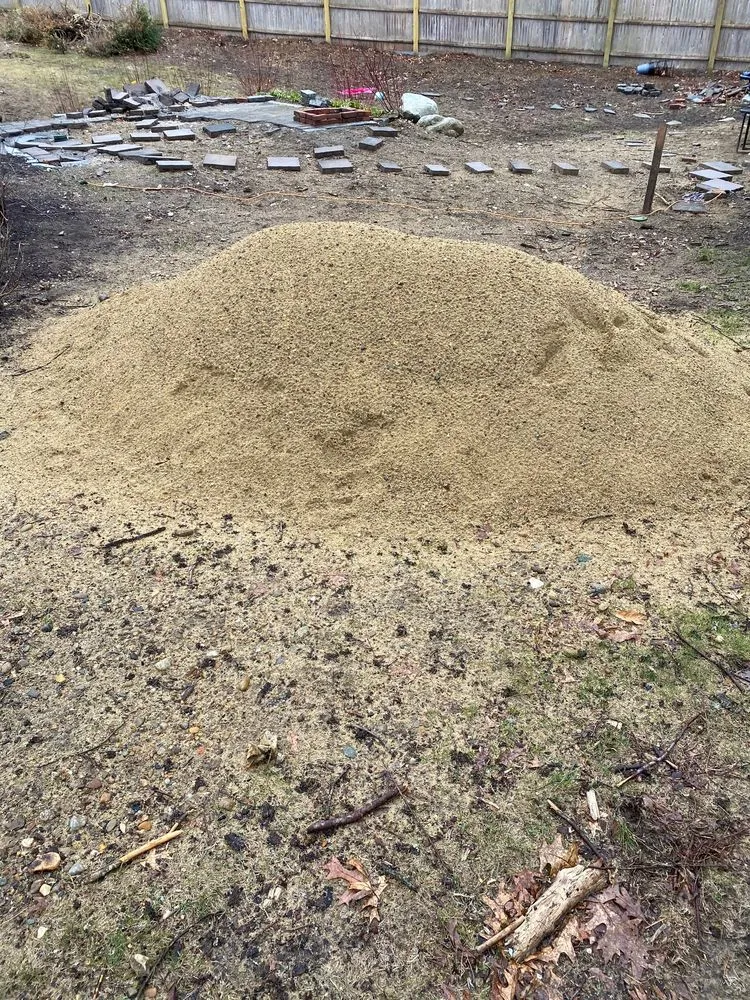 Affordable landscaping services in Newton, NH by Stone Ridge Outdoor Experiences