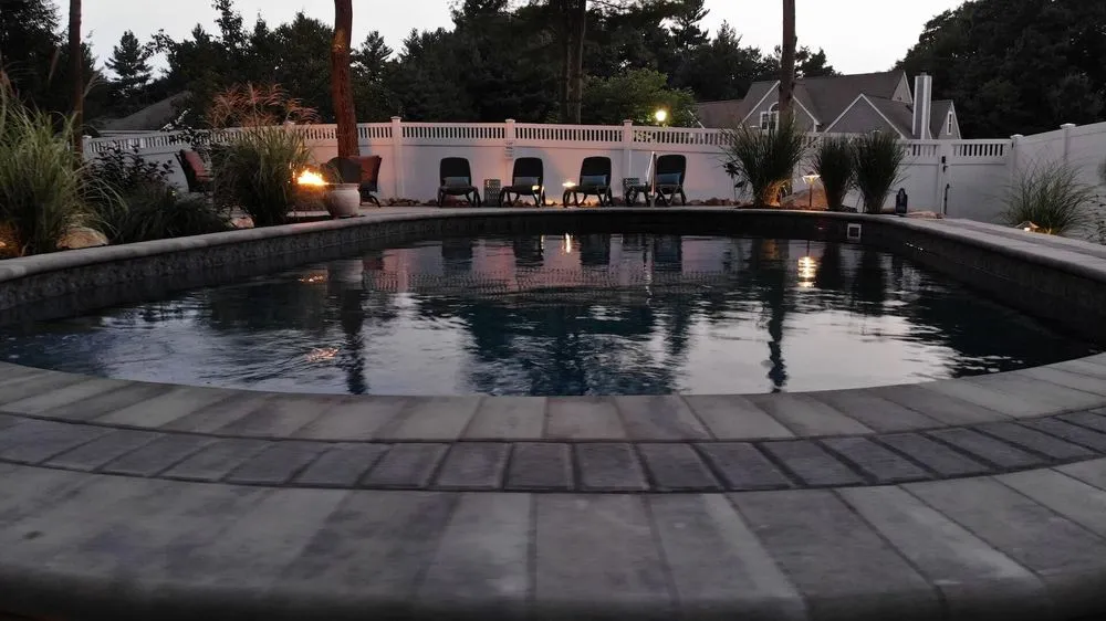 Local lawn care service experts serving Newton, NH - Stone Ridge Outdoor Experiences