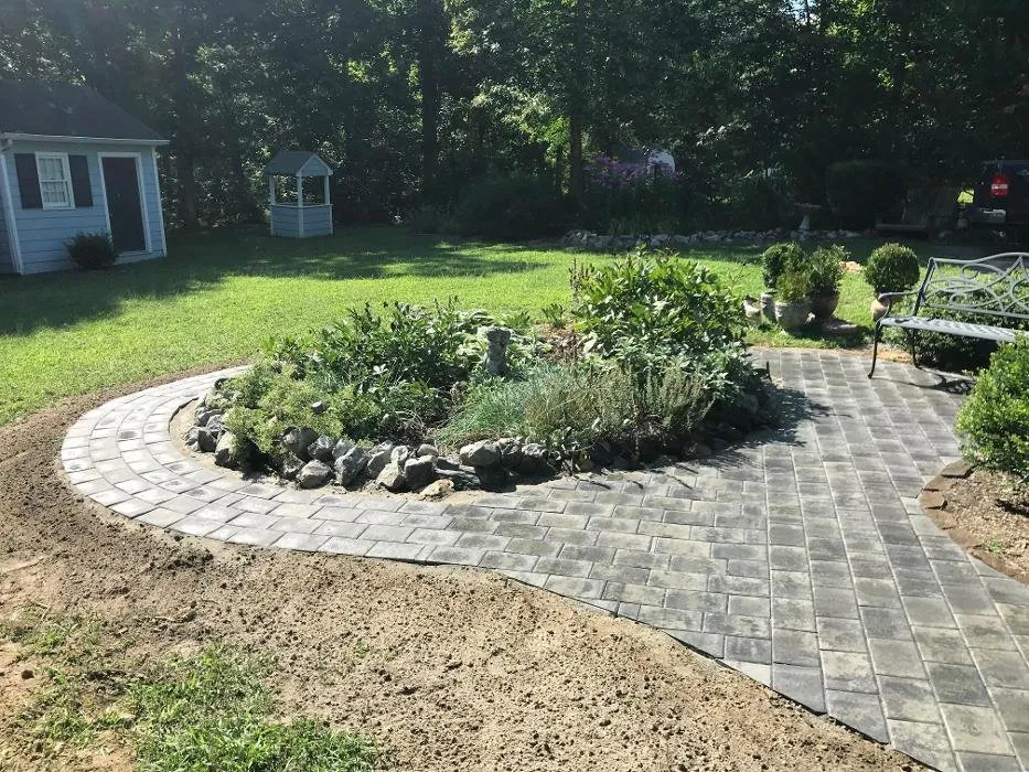 Reliable landscape design for outdoor upgrades across Richmond, VA - Stone River Landscapes