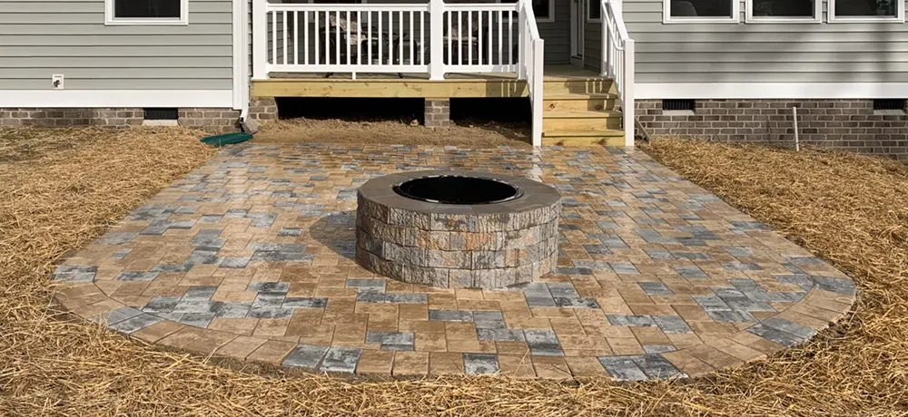 Expert landscape design experts serving Richmond, VA - Stone River Landscapes