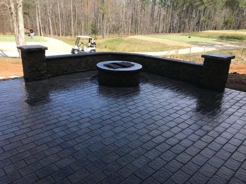 Top-rated landscape design for outdoor upgrades across Richmond, VA - Stone River Landscapes