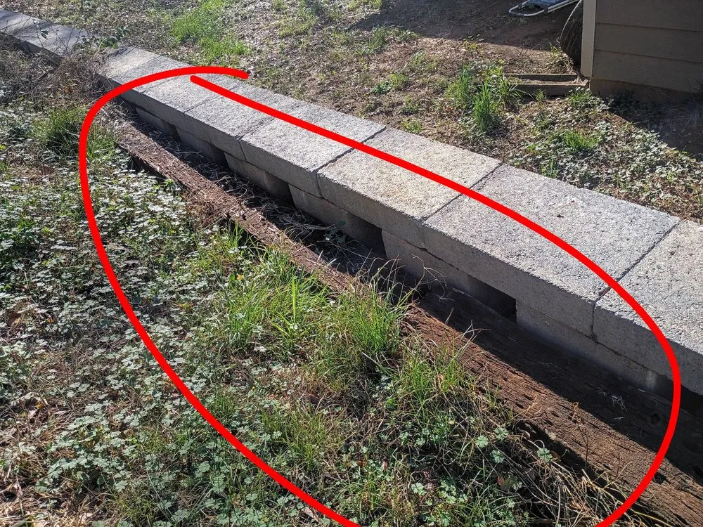 Local lawn care service for beautiful yards in Lawrenceville, GA by Stone Rose Outdoor Designs