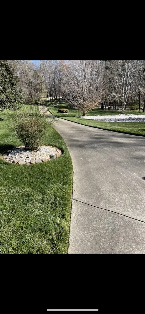 Expert garden landscaping in Rock Hill, SC - Stone Scape Solutions