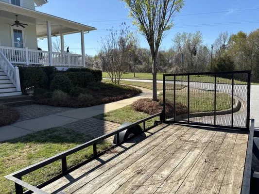 Stone Scape Solutions Logo