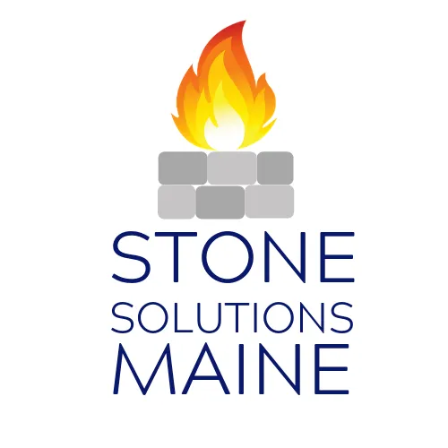 Expert yard cleanup service in Saco, ME by Stone Solutions Maine