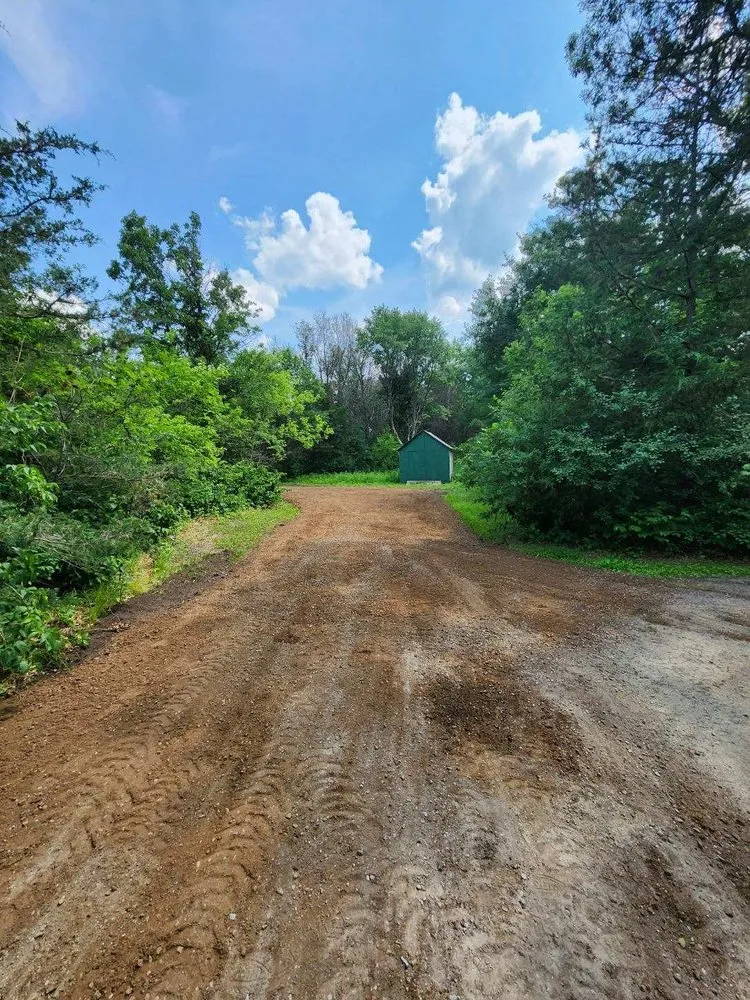 Top-rated residential landscaping near you in Becker, MN by Stone Strong Landscaping and Excavation