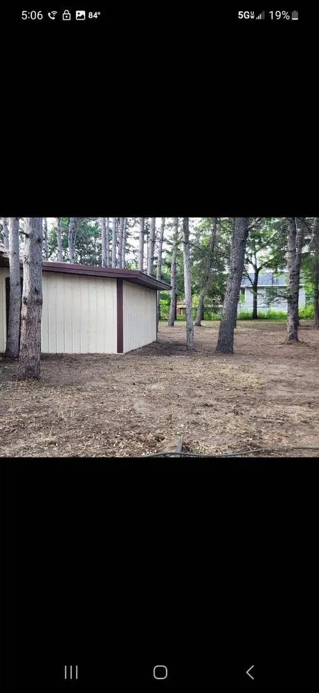 Expert landscaping services for beautiful yards across Becker, MN - Stone Strong Landscaping and Excavation