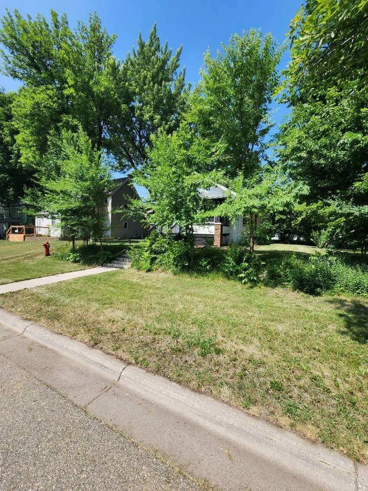 Local yard maintenance with custom design in Becker, MN by Stone Strong Landscaping and Excavation