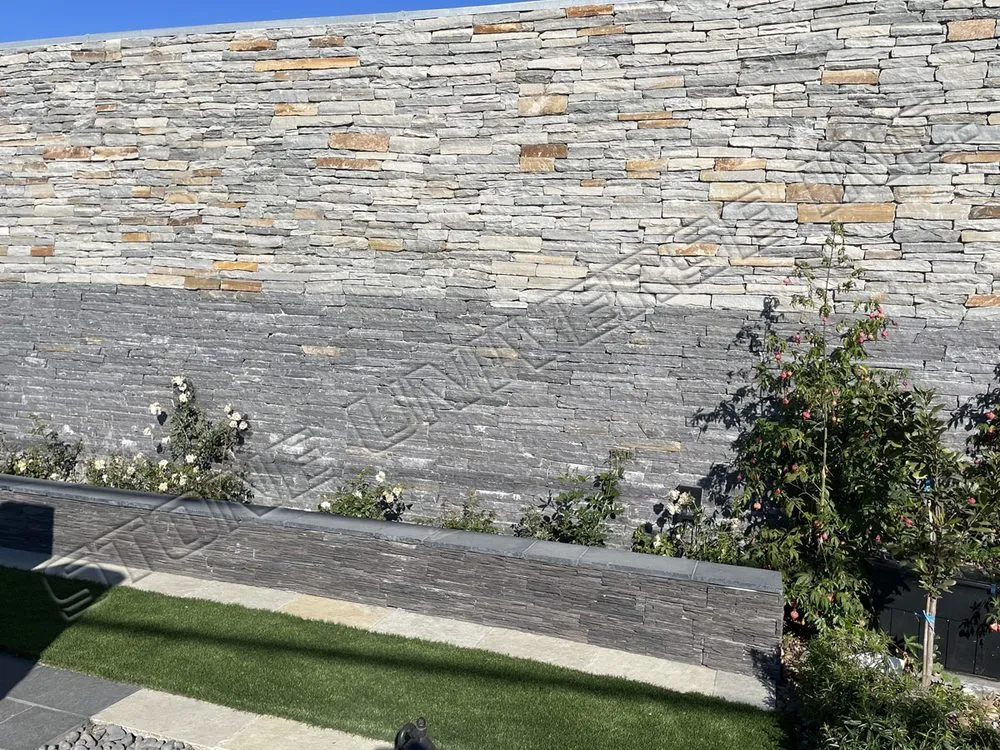 Top-rated lawn care service with custom design in Puyallup, WA by Stone Universe Inc