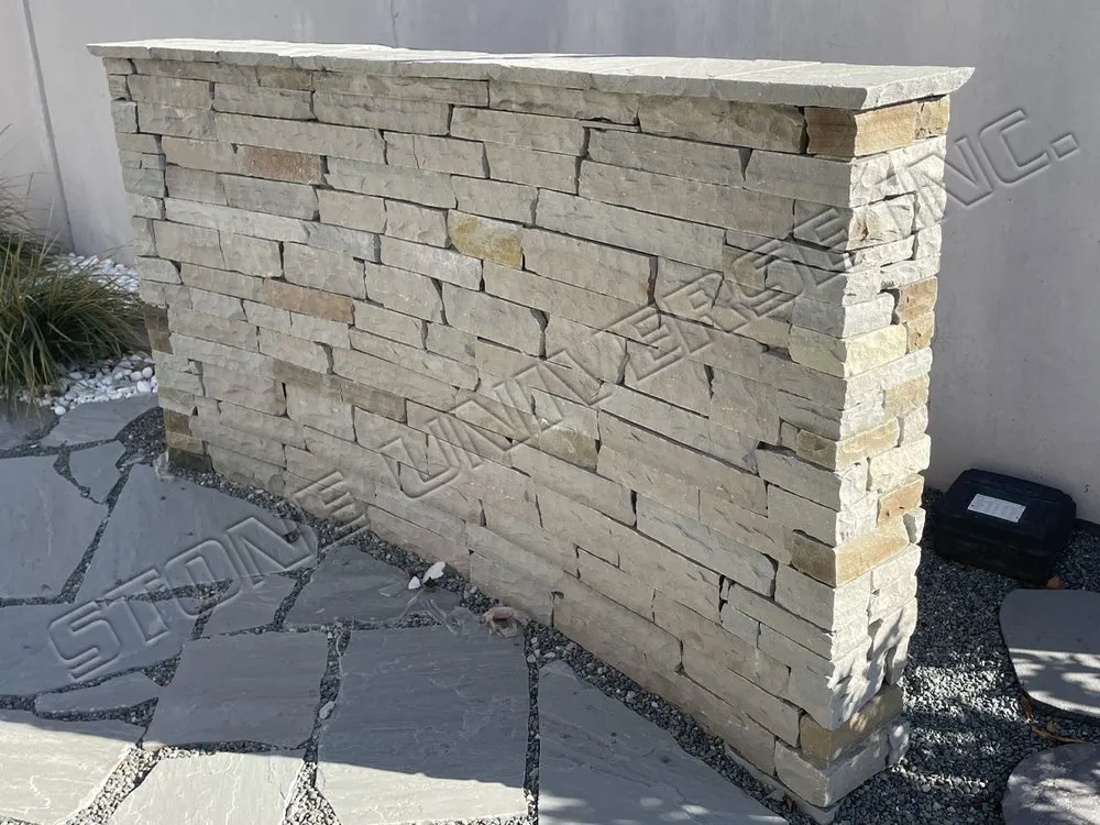 Trusted outdoor landscaping experts serving Puyallup, WA - Stone Universe Inc