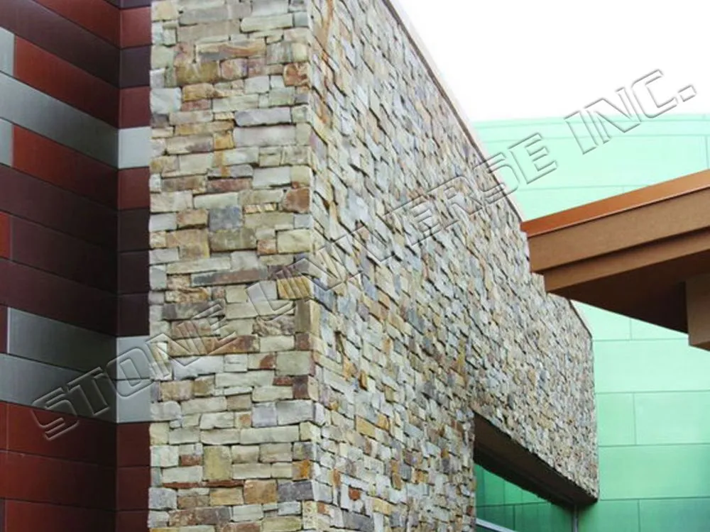 Reliable landscape installation in Puyallup, WA by Stone Universe Inc