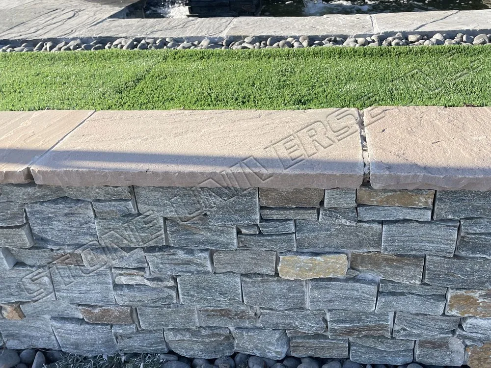 Reliable residential landscaping for residential properties across Puyallup, WA - Stone Universe Inc