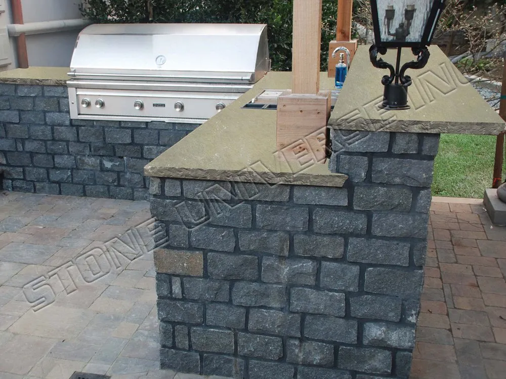 Top-rated outdoor landscaping near you in Puyallup, WA by Stone Universe Inc