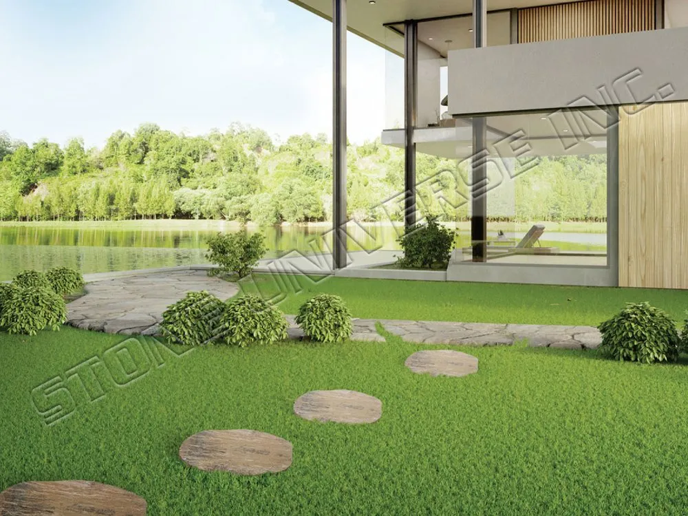 Professional lawn care service in Sussex, WI - Stone Universe