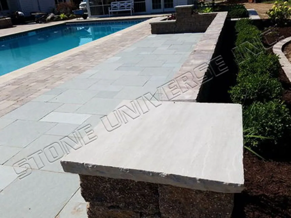 Custom garden landscaping for beautiful yards across Sussex, WI - Stone Universe
