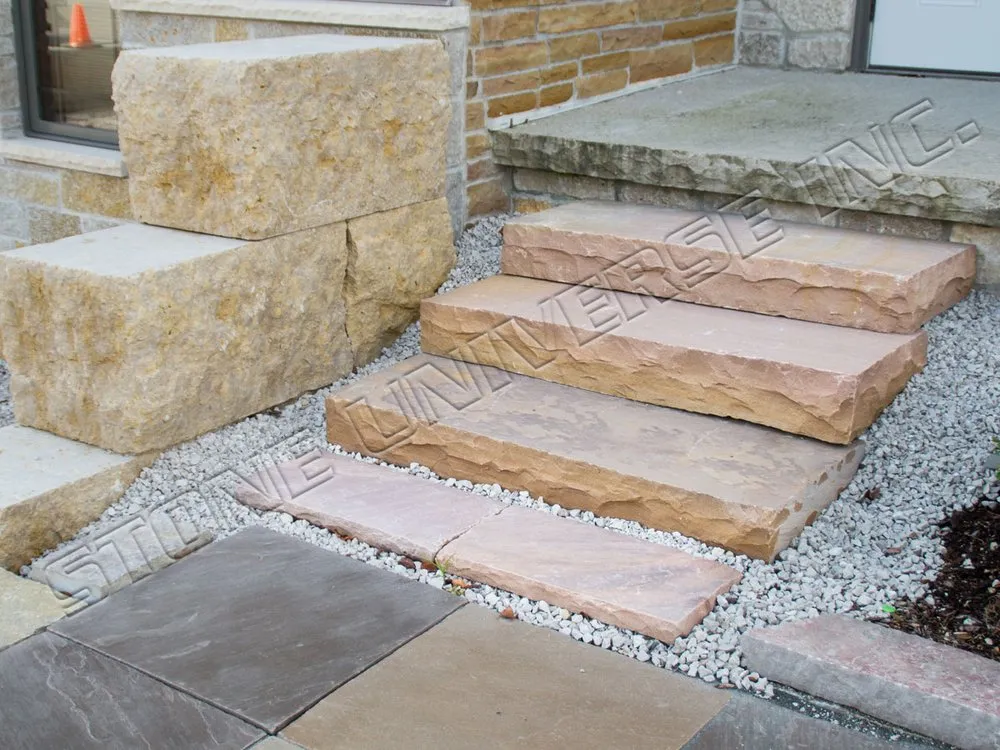 Affordable lawn care service for year-round maintenance across Sussex, WI - Stone Universe