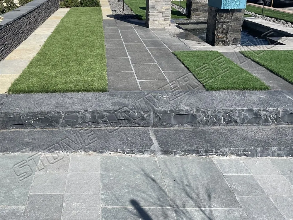 Professional lawn care service in Sussex, WI by Stone Universe