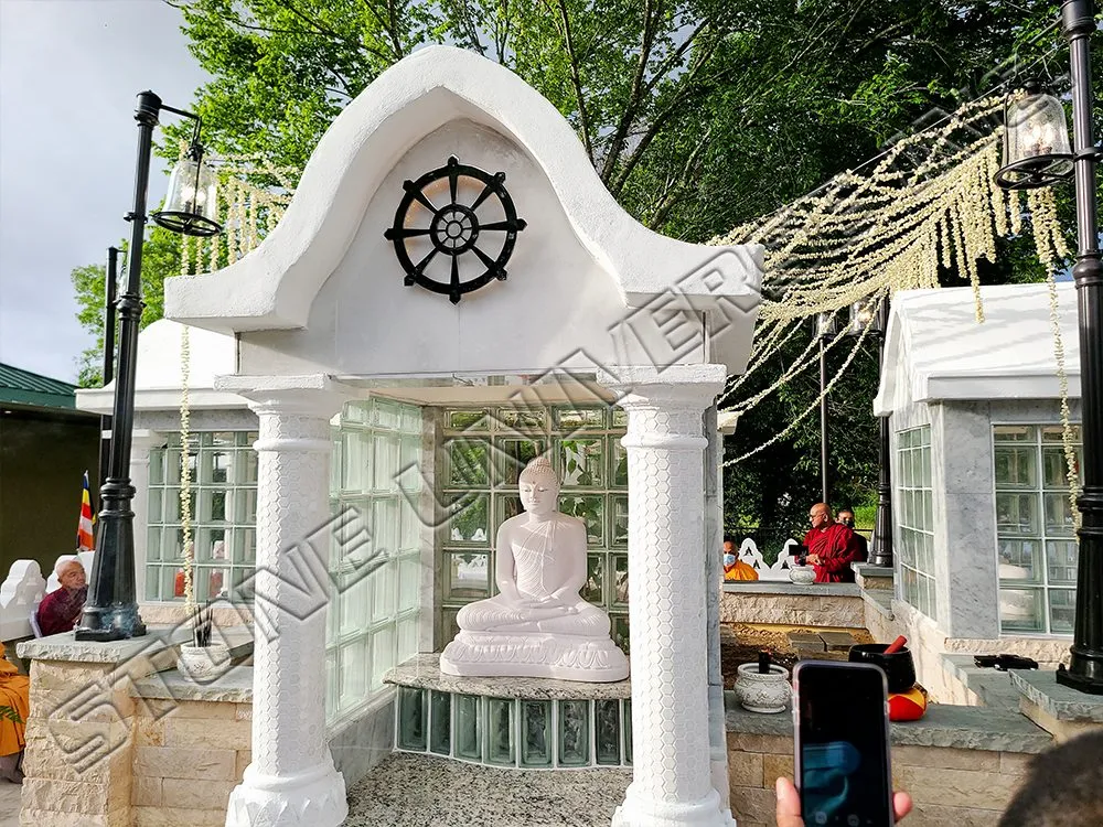 Reliable outdoor landscaping experts serving Sussex, WI - Stone Universe