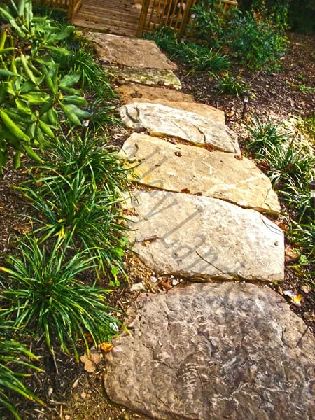 Expert outdoor landscaping in Raleigh, NC - Stone Valley Landscapes