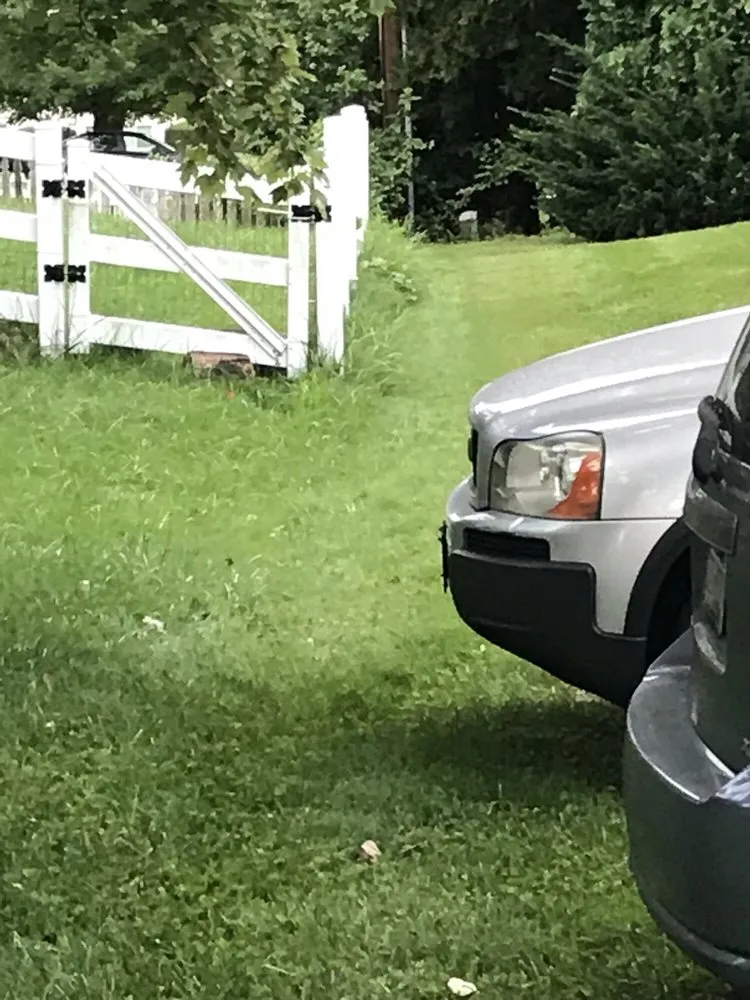 Trusted garden landscaping in Seven Valleys, PA - Stone Valley Landscapes