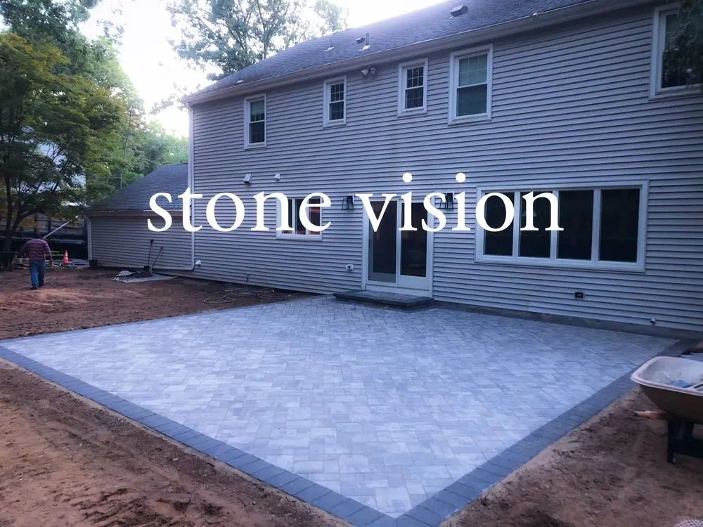 Expert landscaping services for year-round maintenance across Montvale, NJ - Stone Vision Landscaping