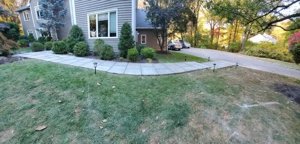 Stone Walls Construction