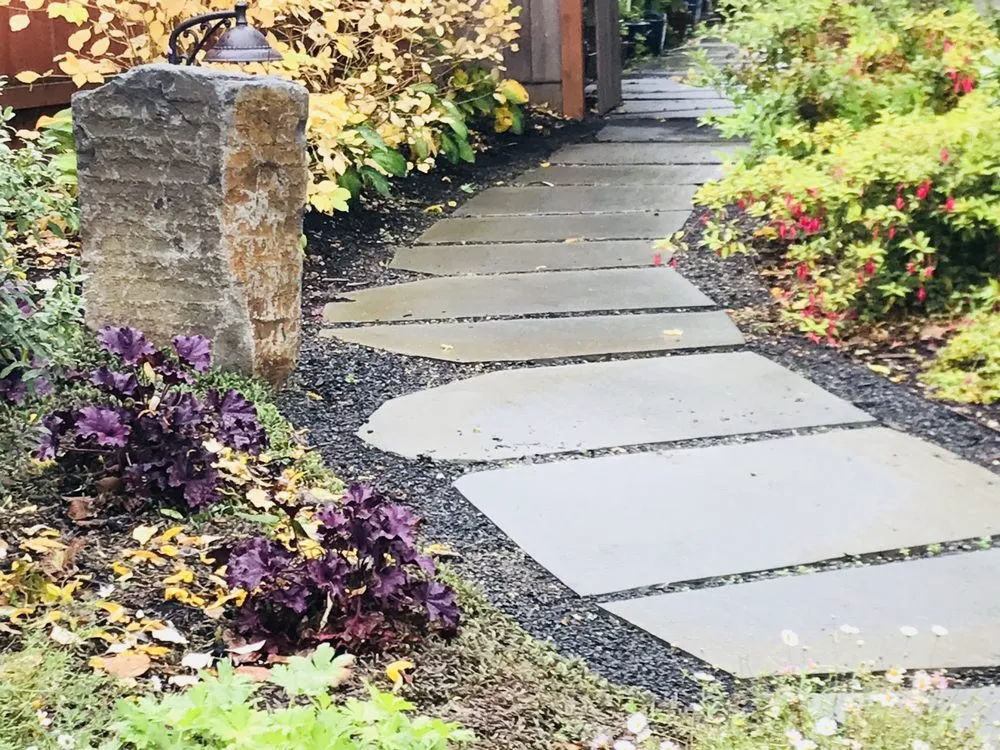 Local yard maintenance near you across Baker City, OR - Stone Water Tree