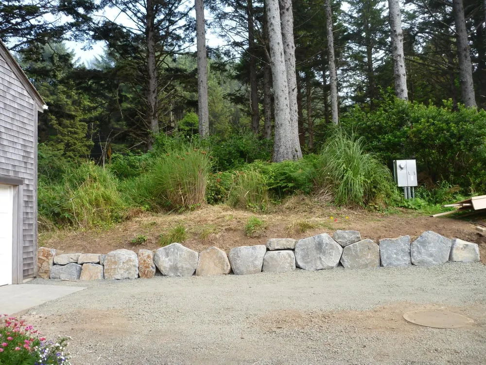 Expert garden landscaping for beautiful yards in Baker City, OR by Stone Water Tree