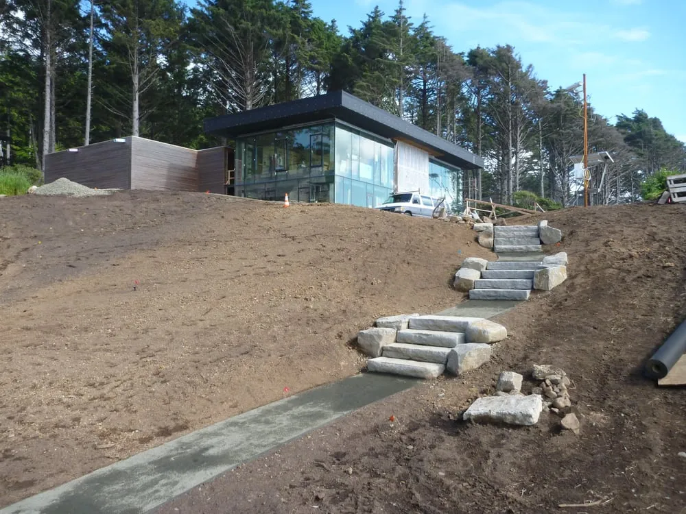 Reliable landscape installation in Baker City, OR - Stone Water Tree