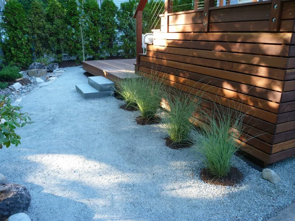 Reliable landscape design in Baker City, OR by Stone Water Tree