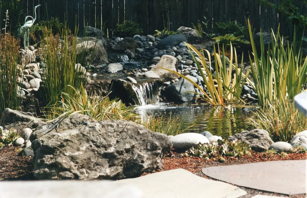 Reliable garden landscaping in Baker City, OR by Stone Water Tree