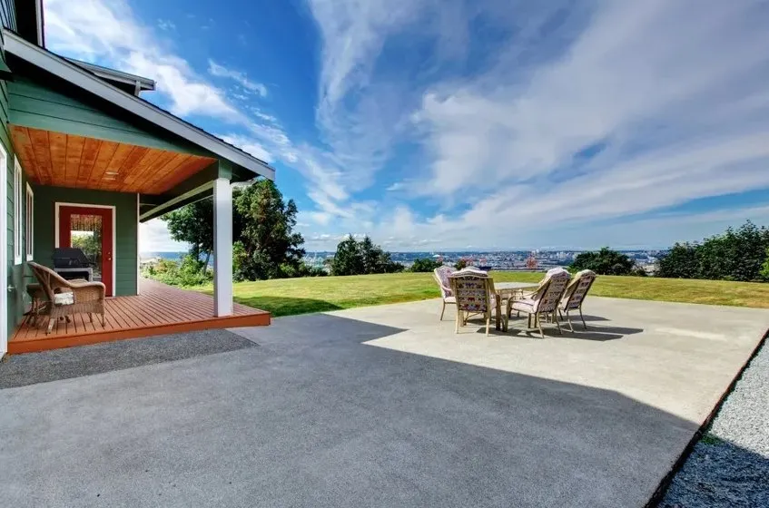 Top-rated lawn care service for homes in Belton, SC by Stone Works & Landscaping