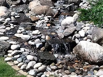 Top-rated lawn care service in Billings, MT - Stone Works Landscaping