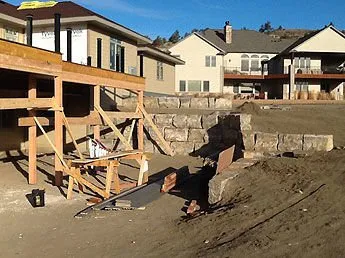 Affordable outdoor landscaping for year-round maintenance across Billings, MT - Stone Works Landscaping