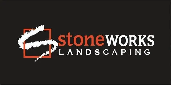 Stone Works Landscaping Logo