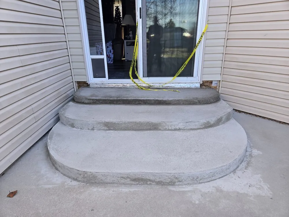 Reliable landscaping services for outdoor upgrades in Linn Creek, MO by Stone Works