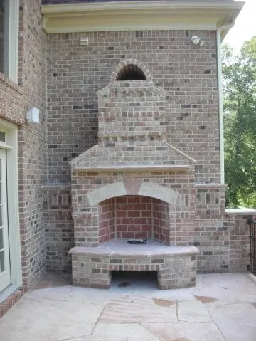 Trusted landscape design in Cumming, GA - StoneAge Stonescapes