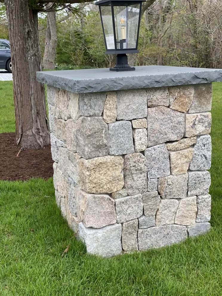 Affordable lawn care service near you across Barnstable, MA - StoneArt Masonry & Landscaping