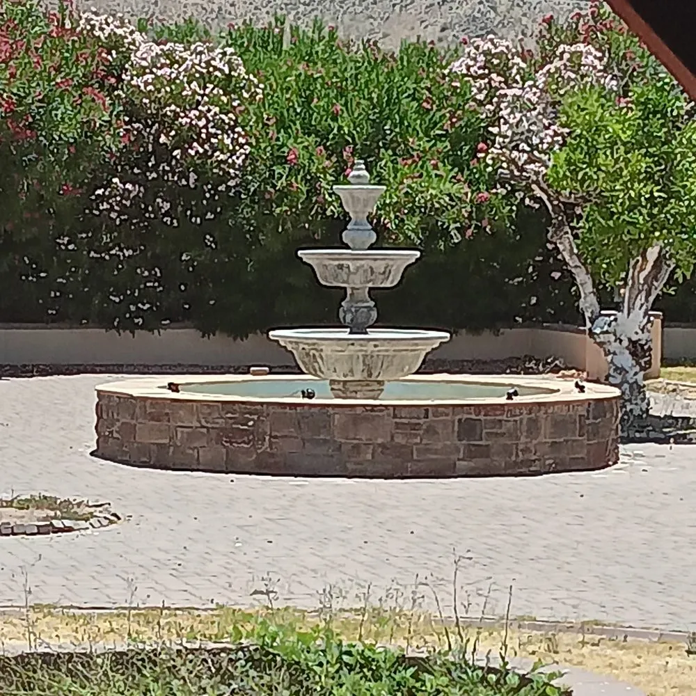 Reliable landscape installation experts serving Coolidge, AZ - Stonebendure