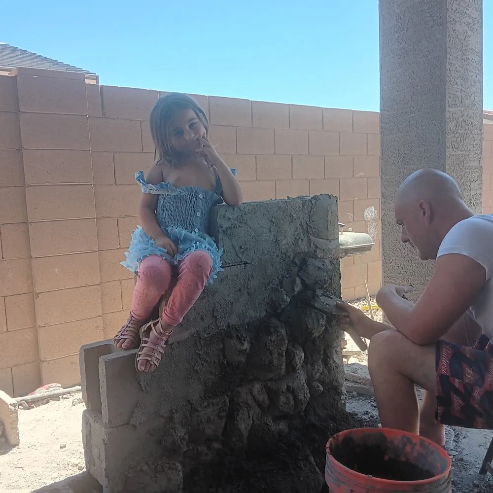 Trusted landscaping services experts serving Coolidge, AZ - Stonebendure