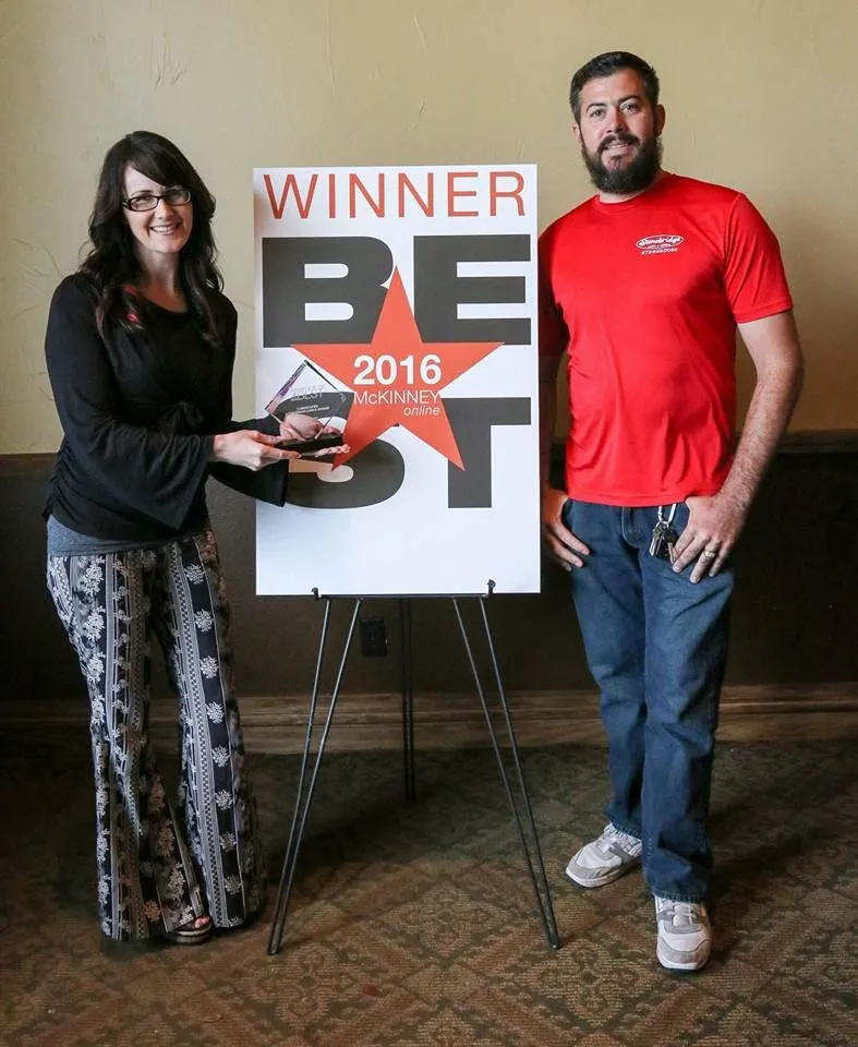 Custom yard maintenance in The Colony, TX - Stonebridge Lawn & Garden