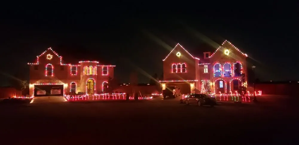 Top-rated garden landscaping in The Colony, TX by Stonebridge Lawn & Garden