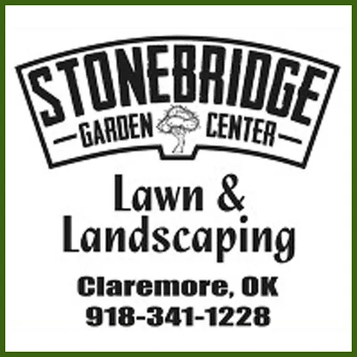 Top-rated garden landscaping experts serving Claremore, OK - Stonebridge Lawn & Landscape Care