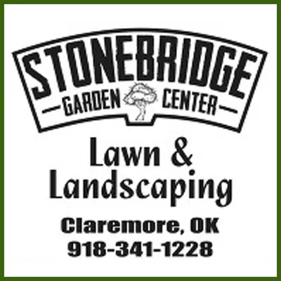 Stonebridge Lawn & Landscape Care Logo