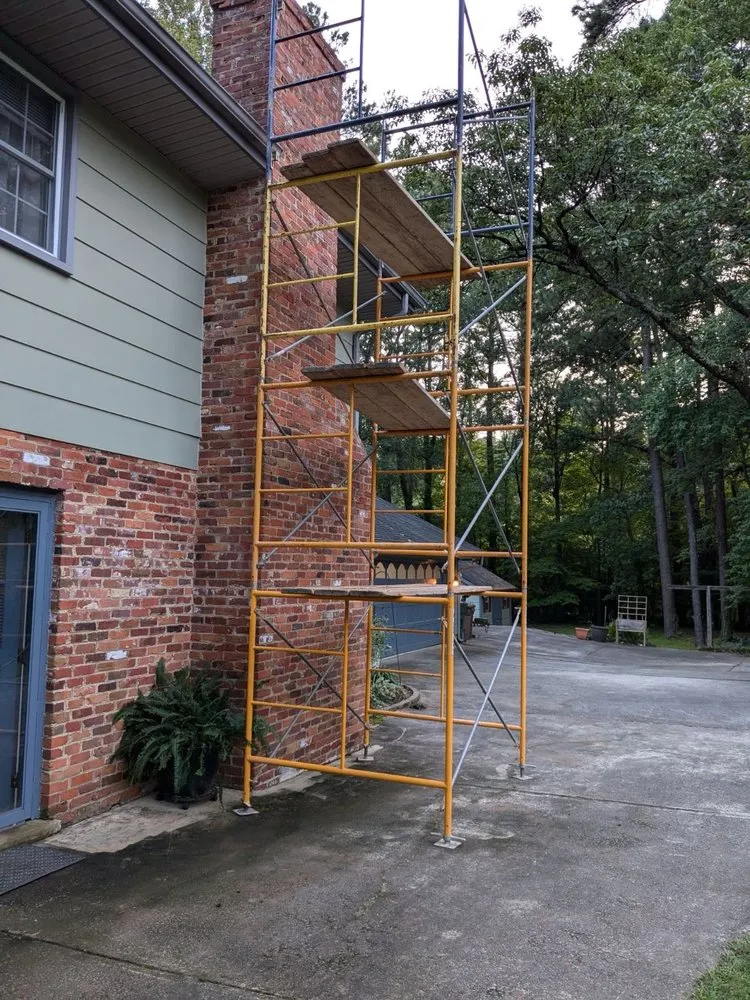 Reliable lawn care service for homes across Cary, NC - Stonebridge Yard