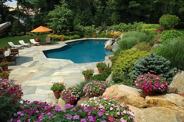 Professional landscaping services experts serving Rome, GA - Stonecat Construction Group