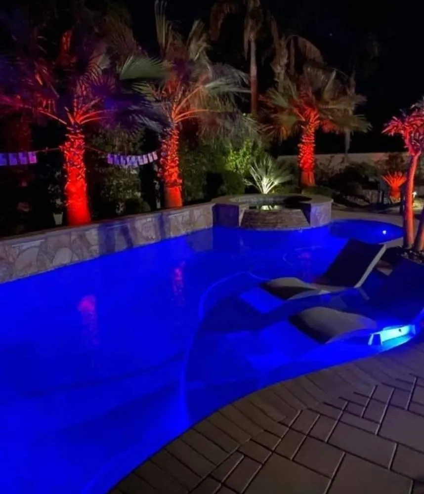 Reliable landscape installation for outdoor upgrades across Rancho Mirage, CA - Stonecreek Pools and Spas