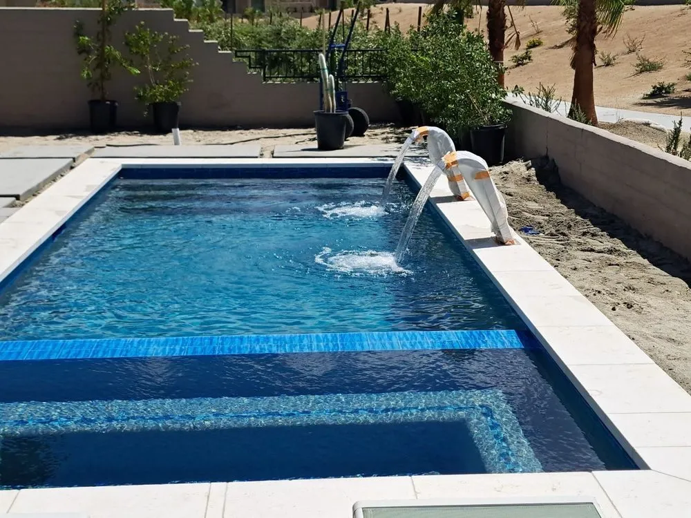 Reliable yard cleanup service experts serving Rancho Mirage, CA - Stonecreek Pools and Spas